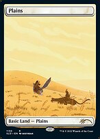 Planície — Special Guest: Kozyndan - The Lands 1130