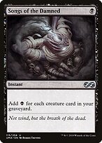 Canções dos Condenados — Ultimate Masters 115