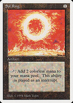 Anel Solar — Summer Magic / Edgar 274