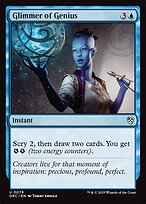 Lampejo de Genialidade