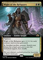 Avantesma do Relicário — Modern Horizons 3 460