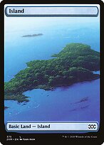 Ilha — Double Masters 375