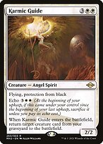 Guia Cármico — Modern Horizons 2 263
