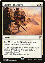Proteger os Ermos — Dragons of Tarkir 36