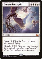 Súplica aos Anjos — Modern Masters 2017 4