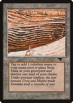 Mina de Superfície — Antiquities 82c