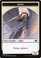 Angel — Modern Horizons Tokens 2