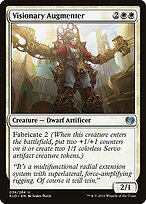 Amplificadora Visionária — Kaladesh 34
