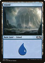 Ilha — Core Set 2019 265