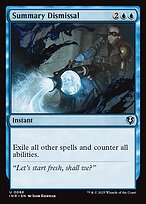 Dispensa Sumária — Innistrad Remastered 88