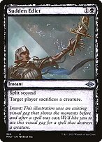 Édito Súbito — Modern Horizons 2 346