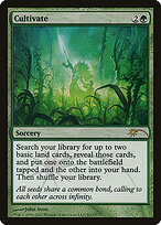 Cultivar — Friday Night Magic 2011 8
