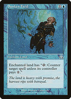 Campo Afundado — Prophecy 51