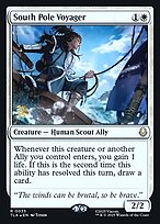 South Pole Voyager — Avatar: The Last Airbender Promos 35s