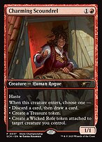 Patife Charmosa — Store Championships 37