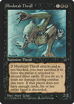 Thrull Apunhala-Mentes — Fallen Empires 40c