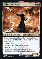 Zuko, Conflicted — Avatar: The Last Airbender Promos 253s