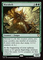 Micoloth — Secrets of Strixhaven Commander 276