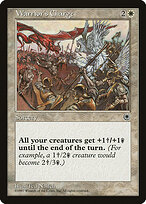 Warrior's Charge — Portal 38†