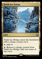Ponte de Gelo de Tendo