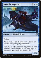 Batedor Celeste Tritão — Conspiracy: Take the Crown 115