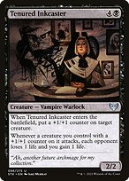Nanquinomante Titular — Strixhaven: School of Mages 88