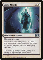Manto Espiritual — Magic 2012 35