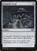Cripta de Tormod