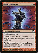 Atração Fatal — Future Sight 98