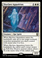 Aparição do Enclave Celeste