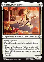 Momo, Playful Pet — Avatar: The Last Airbender 30