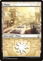Planície — GRN Guild Kit 100