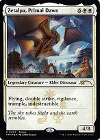 Zetalpa, Aurora Primordial — Media and Collaboration Promos 2026-11