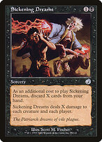Sonhos Revoltantes — Torment 83