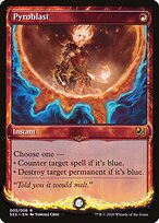 Explosão de Chamas — Signature Spellbook: Chandra 5