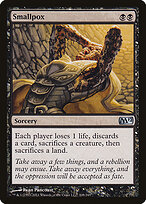 Varicela — Magic 2012 108