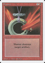 Estilhaçar — Revised Edition 175