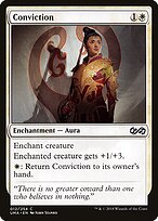 Conviccão — Ultimate Masters 12