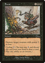 Tapa — Urza's Legacy 69