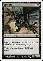Diabrete do Pântano — Eighth Edition 119