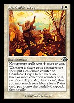 Contribuição Beneficente — Modern Horizons 3 390