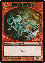 Elemental — Shadowmoor Tokens 4