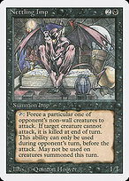 Nettling Imp — Revised Edition 119