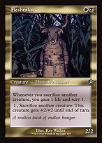Pega-carne — Innistrad Remastered 429
