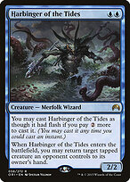 Anunciador das Marés — Magic Origins 58