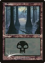 Pântano — Seventh Edition 348★