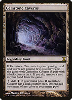 Carvernas de Pedras Preciosas — Time Spiral 274