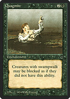 Quagmire — Legends 115