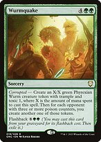 Vormemoto — Phyrexia: All Will Be One Commander 19