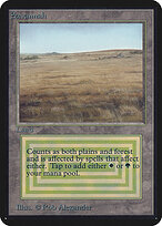 Savannah — Limited Edition Alpha 280